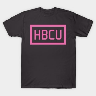 hbcu 3 T-Shirt